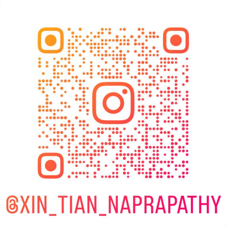 IG QR Code