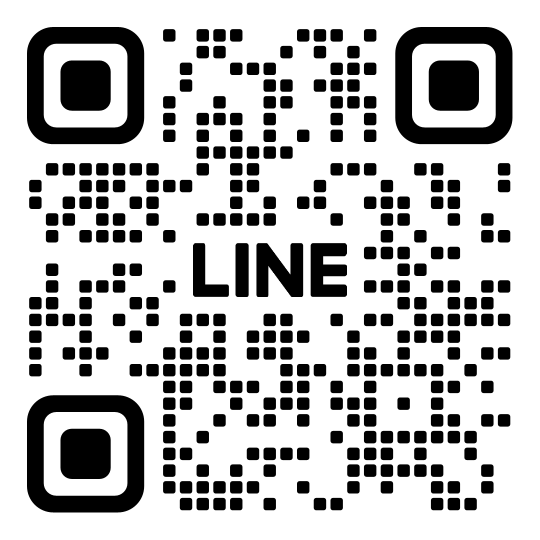 Line QR Code