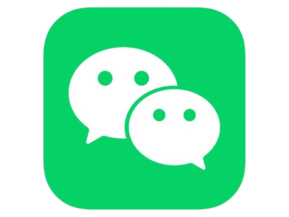 WeChat Icon